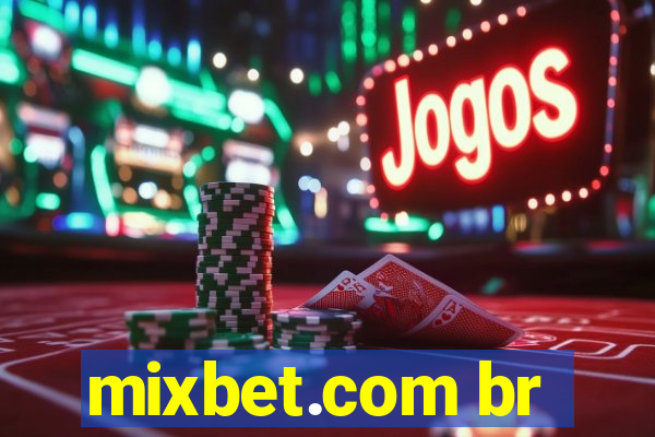 mixbet.com br