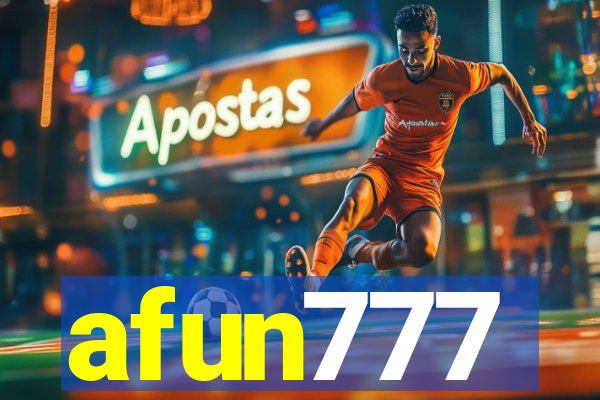 afun777