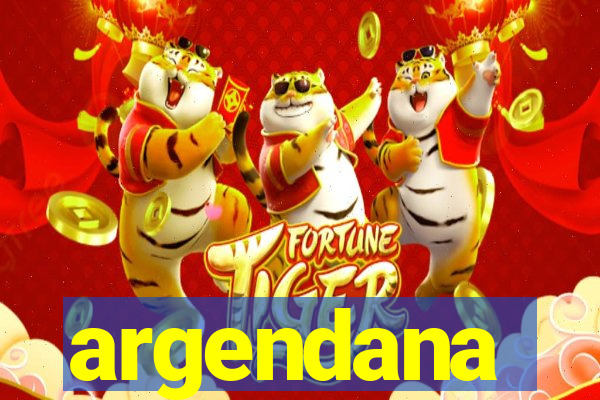 argendana