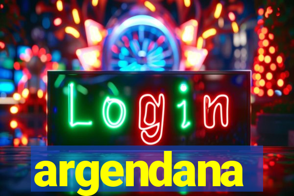 argendana