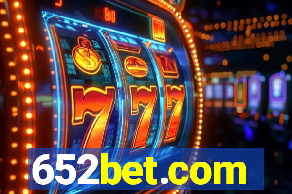 652bet.com