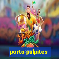 porto palpites