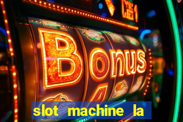 slot machine la gallina gratis