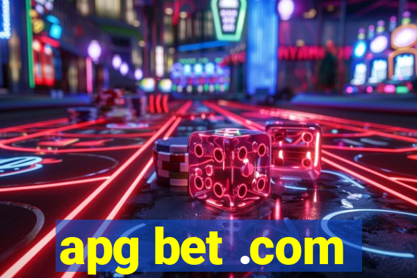 apg bet .com