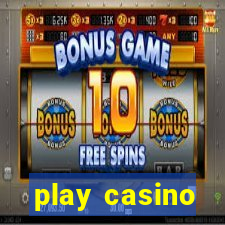 play casino