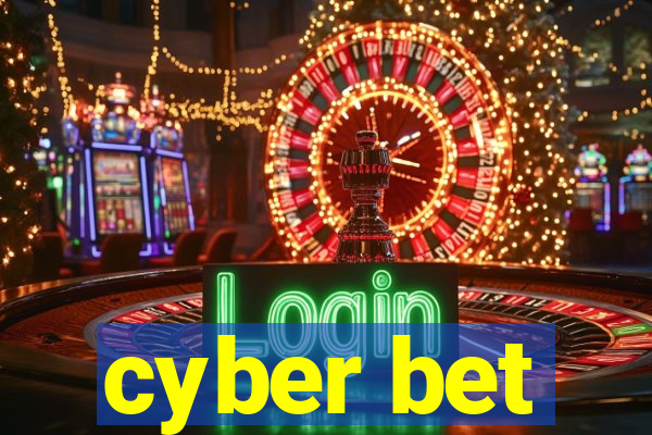 cyber bet