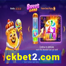 ckbet2.com