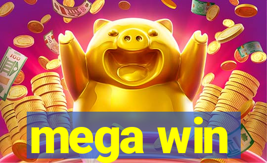 mega win