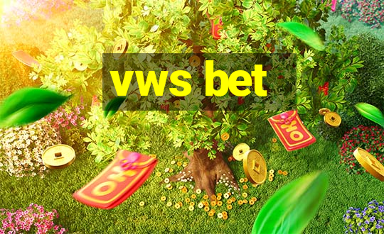 vws bet