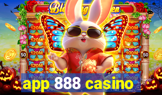 app 888 casino