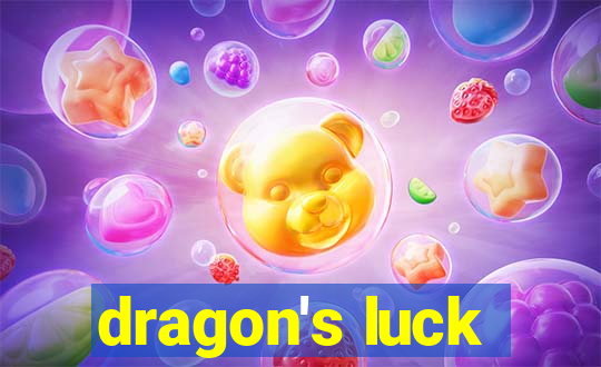 dragon's luck