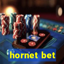 hornet bet