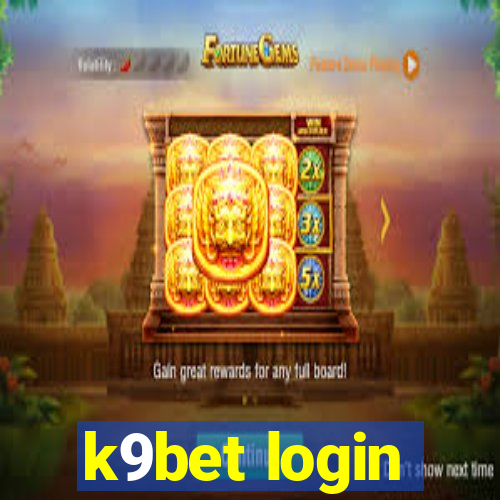 k9bet login