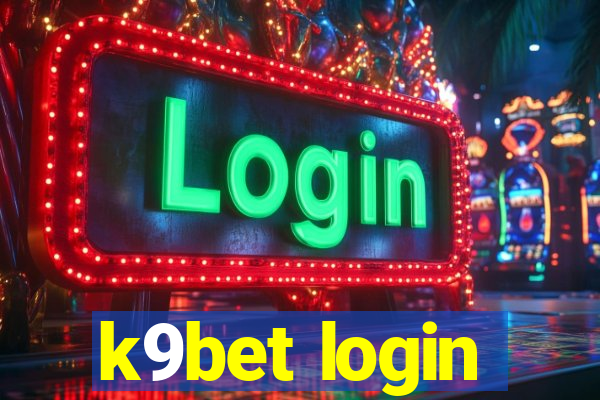 k9bet login