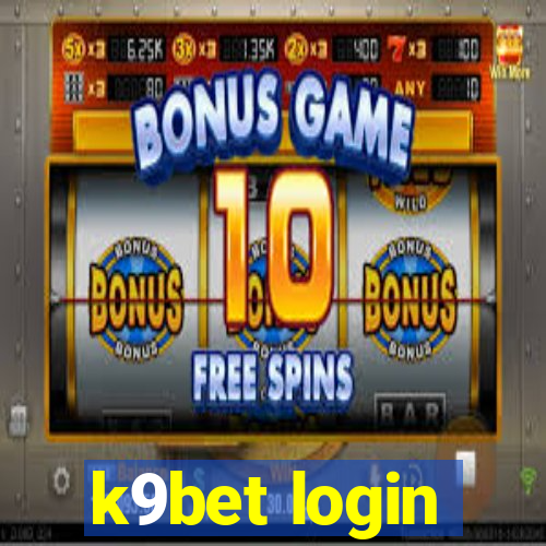 k9bet login