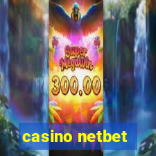 casino netbet