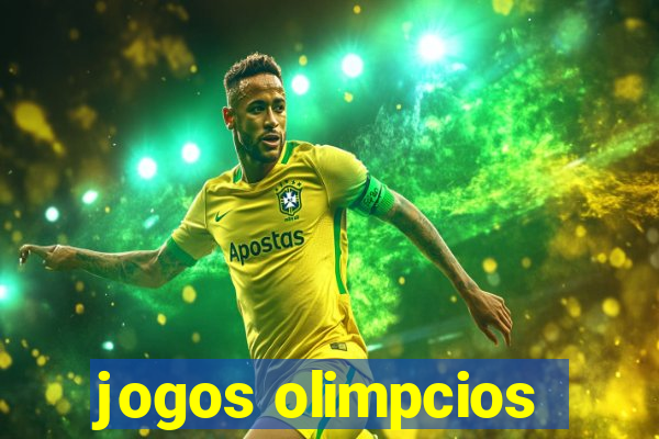 jogos olimpcios