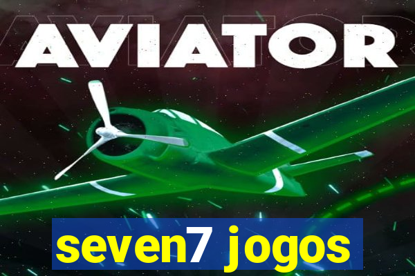 seven7 jogos