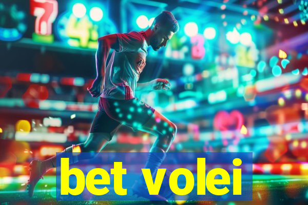 bet volei