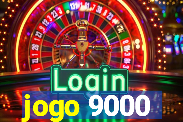 jogo 9000