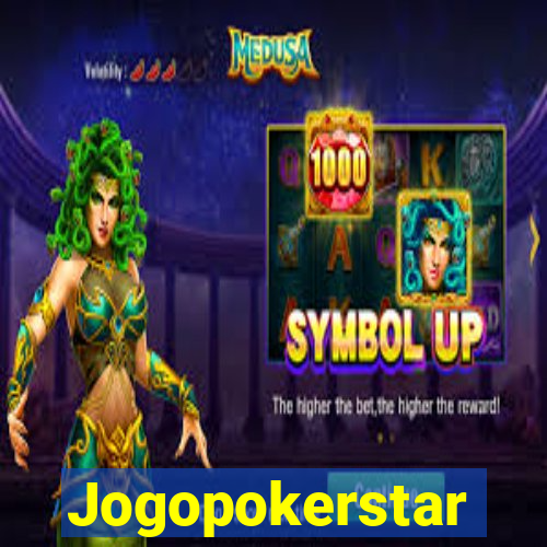 Jogopokerstar