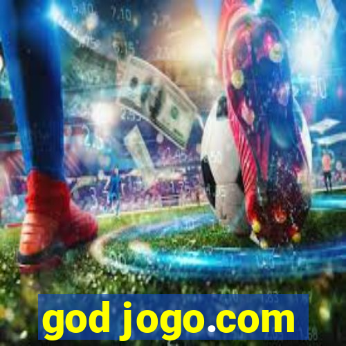 god jogo.com