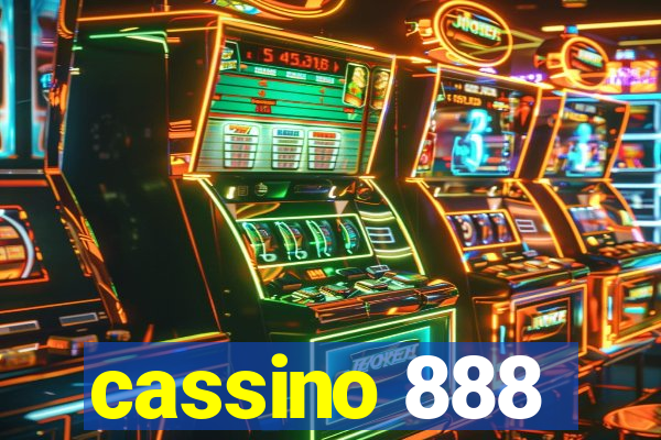 cassino 888