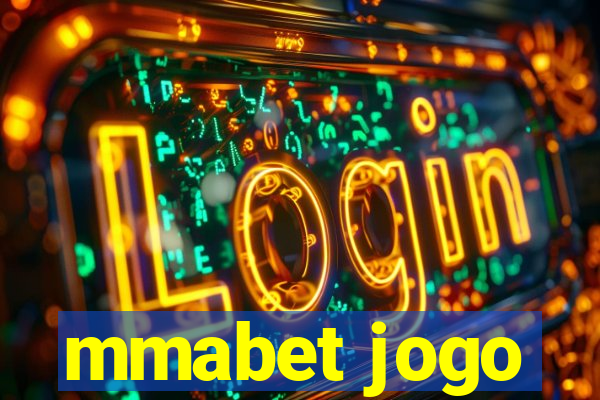 mmabet jogo