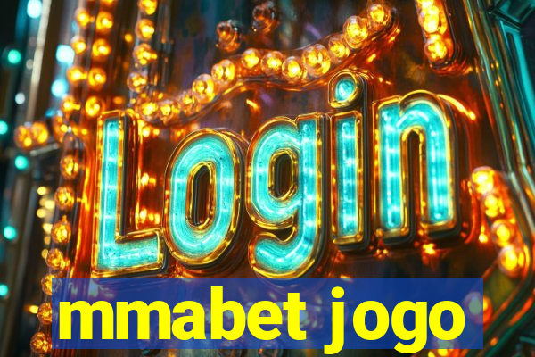 mmabet jogo