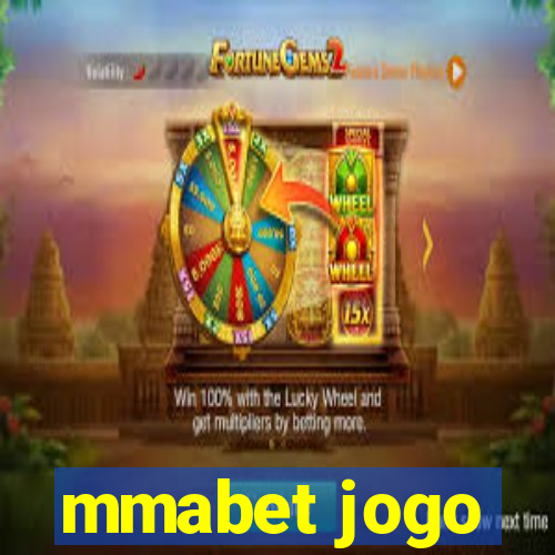 mmabet jogo