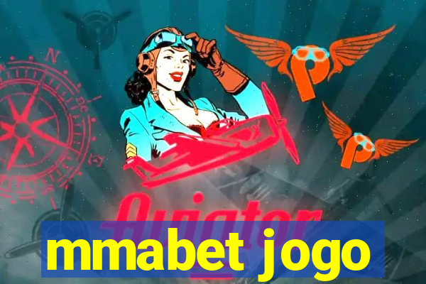 mmabet jogo