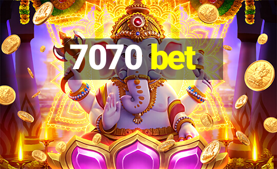 7070 bet