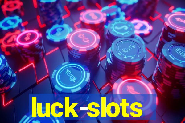 luck-slots