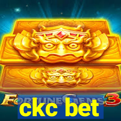 ckc bet