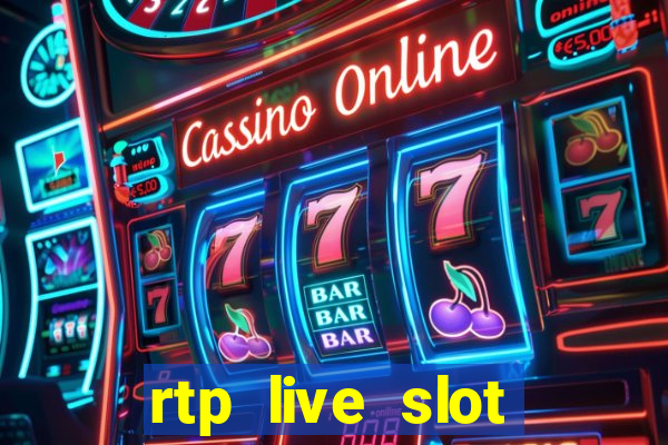 rtp live slot online - pgsoft