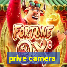 prive camera