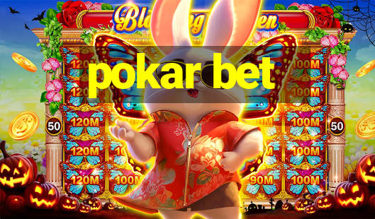 pokar bet