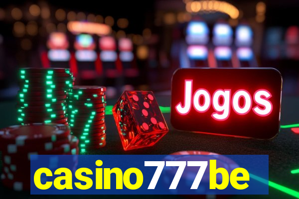 casino777be