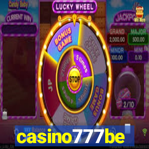 casino777be