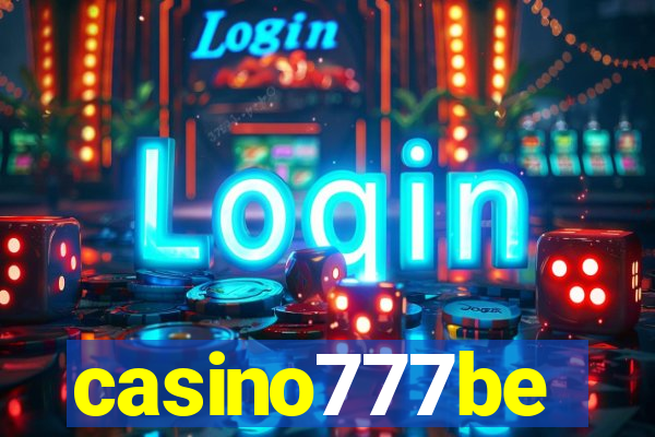 casino777be