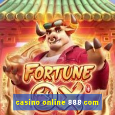 casino online 888 com