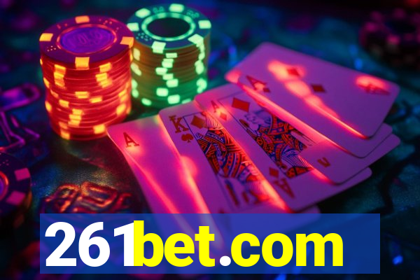 261bet.com