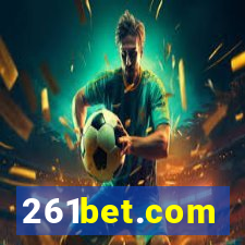 261bet.com