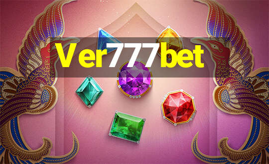 Ver777bet