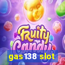 gas138 slot