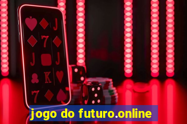 jogo do futuro.online