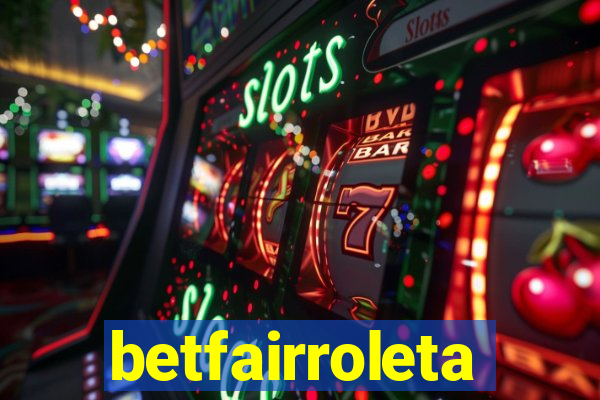 betfairroleta