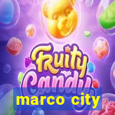 marco city