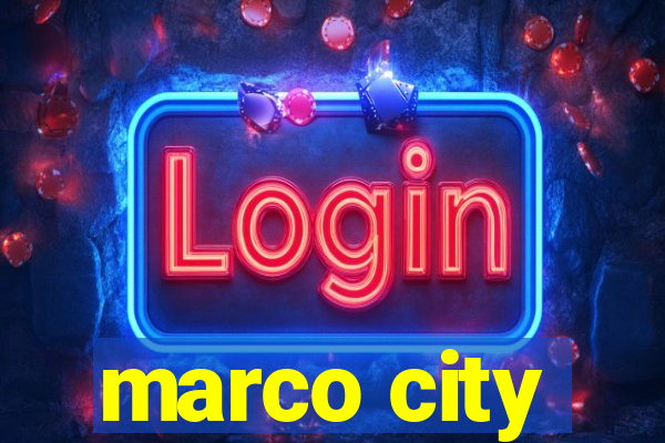 marco city