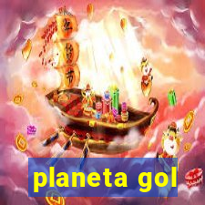 planeta gol